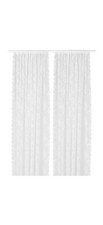 Ikea alvine spets - spets, store