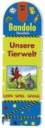 Bandolo Schulanfänger: Bandolo Set 34 - Unsere Tierwelt.... | Buch | Zustand gut