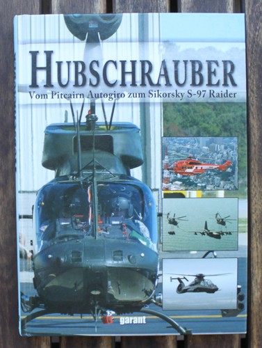 Hubschrauber vom pitcairn - -,