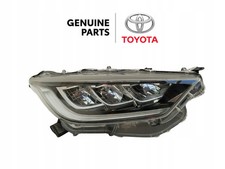 Frontscheinwerfer Toyota 4 Yaris Full LED Rechts Scheinwerfer Headlight