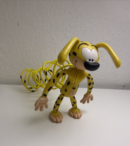 Marsupilami plastoy biege - plastoy,