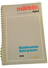 Märklin 0306 modelleisenbahn - märklin,