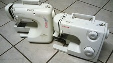Nähmaschine "Singer" Model