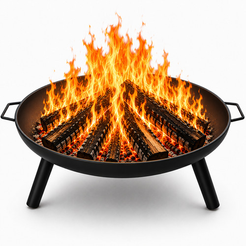 Feuerschale feuerstelle 60 - feuerschale,