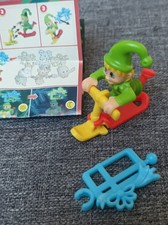 Ü Ei - Elf Wichtel - VC240