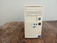 Vintage PC Retro IBM in sehr