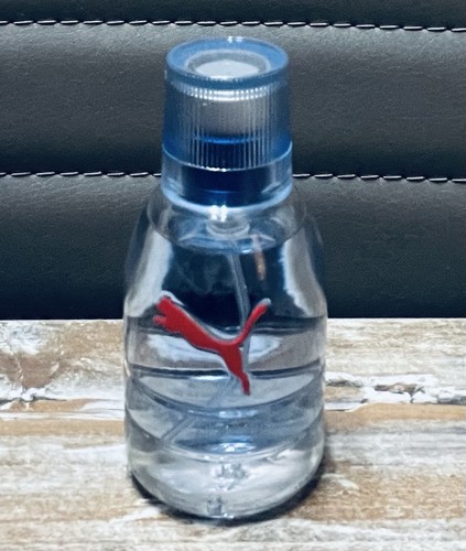 Puma man eau toilette - puma,
