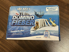 DOMINO FIEBER ICE AGE 4