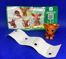 Ü-EI * NATOONS ~ KONFERENZ DER TIERE - Elch (SE205) * 2017/18 + BPZ