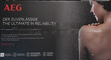 AEG Durchlauferhitzer DDLE