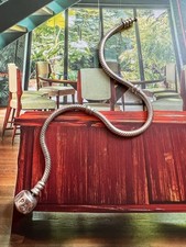 Original Pandora Charm Armband 20cm Länge 925er Silber Sterlingsilber