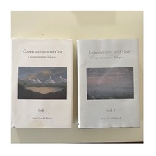 Conversations with God Books 1