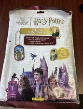 Panini harry potter - panini,