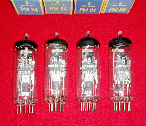 Pm84 siemens nos - pm84,