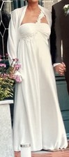 Brautkleid Größe 40