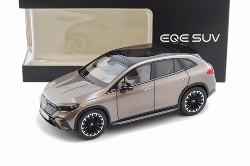 Nzg mercedes eqe - mercedes,
