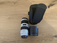 Canon EF 70-200mm 1:2,8 L IS III USM EF Telezoomobjektiv