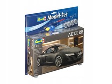MODELLBAUSATZ REVELL AUDI R8