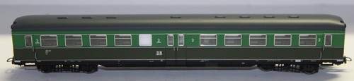 Piko 53209 durchgangswagen - h0,
