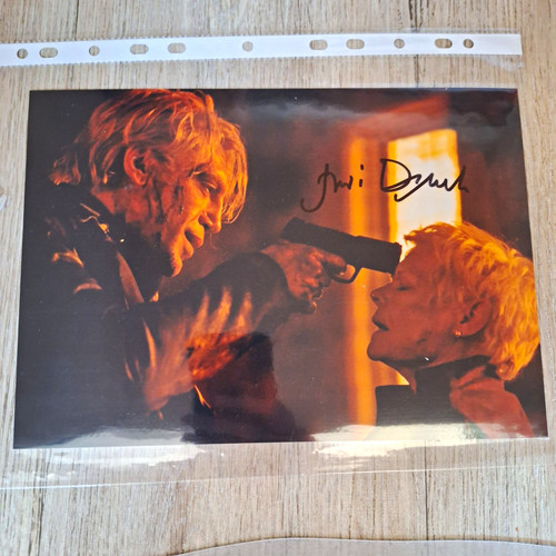 James bond judi dench - bond,