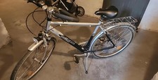 Peugeot Corona Trekkingrad 28 Zoll – ca. 16 Jahre alt, kaum benutzt, top Zustand