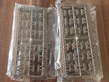 AFV Club Einzelketten Track Links M26 Pershing M46 Patton 1/35