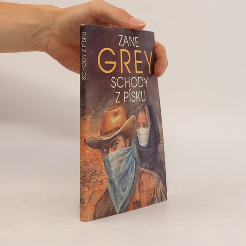 Schody písku zane - schody, | 