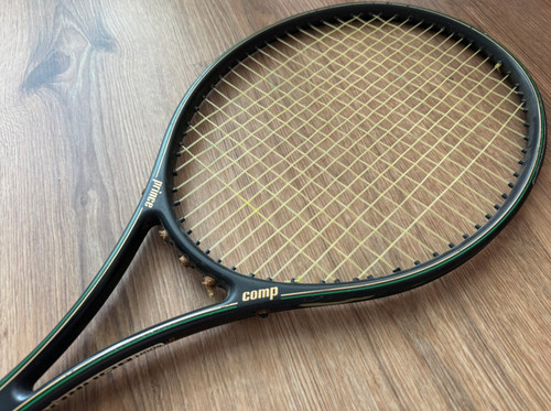 Prince comp tennisschläger - prince,