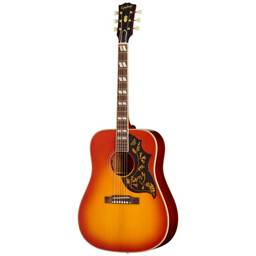 Epiphone 1960 hummingbird - epiphone,