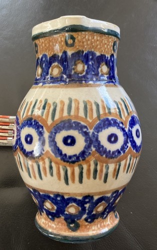 Originaler antiker krug - krug,