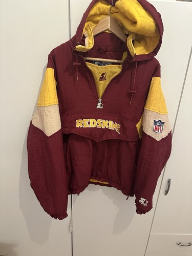 Starter jacke washington - starter,