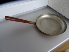 Kupferpfanne Emil Funk KG
