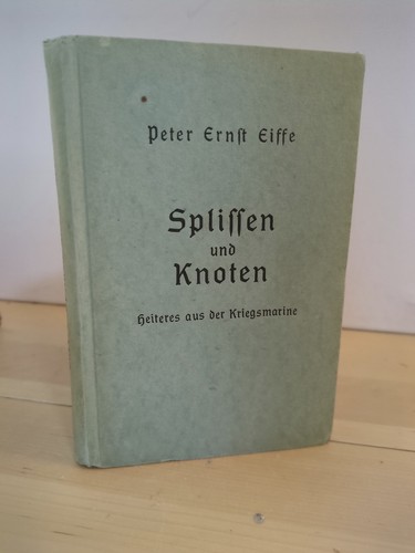 Splissen und knoten heiteres - splissen,