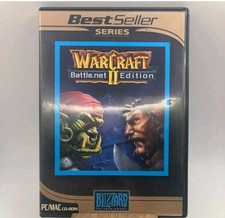 WarCraft II: Battle.net