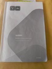 ABC Design Samba Komplettset