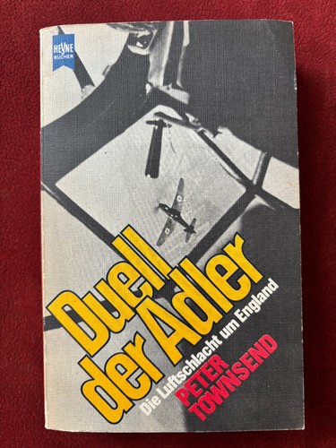 Townsend duell der adler - townsend:,