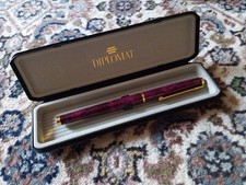 Diplomat Patronenfüller