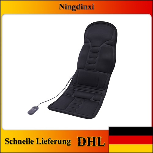 Massage-Sitzauflage