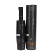 Octomore 14.1   59,6 %  128,9