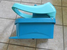 Profi EVO Wischtuchpresse mit