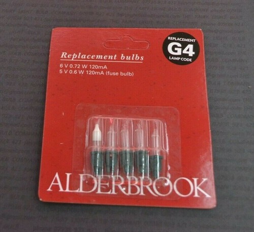 Alderbrook 72w 120ma - alderbrook,