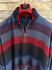 9 Pullover PAUL & SHARK