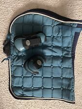 Gamaschen Streichkappen Schabracke 