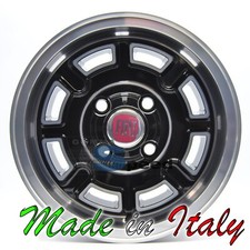 Set 4 Leichtmetallräder Für