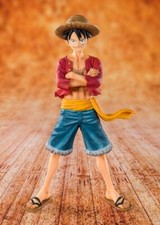 Tamashii Nations One Piece