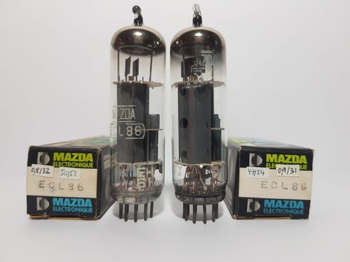 Ecl86 6gw8 match pair mazda - /6gw8,