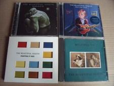 4 x The Beautiful South -