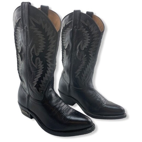 Harley davidson cowboystiefel - davidson,