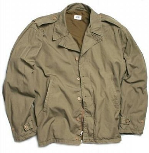 M41 army wwii - us,