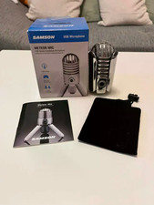 Samson meteor mic usb - meteor,